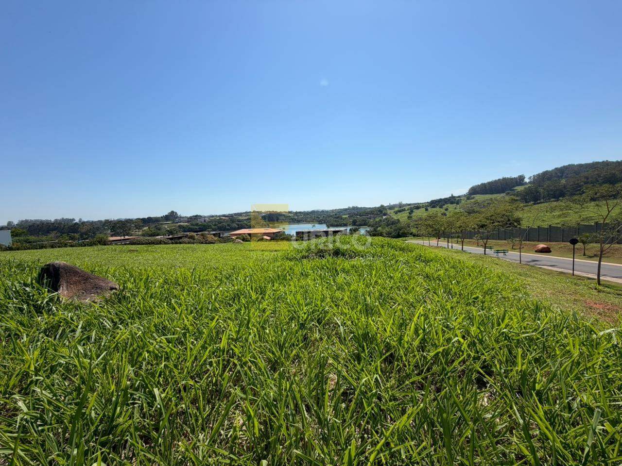 Terreno em Condomínio à venda no Condomínio Fazenda da Grama em Itupeva/SP: 
