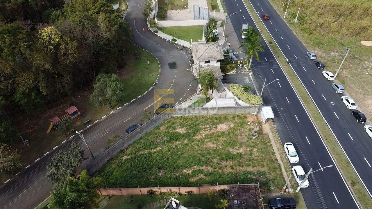Terreno à venda no Jardim Paiquere em Valinhos/SP: 