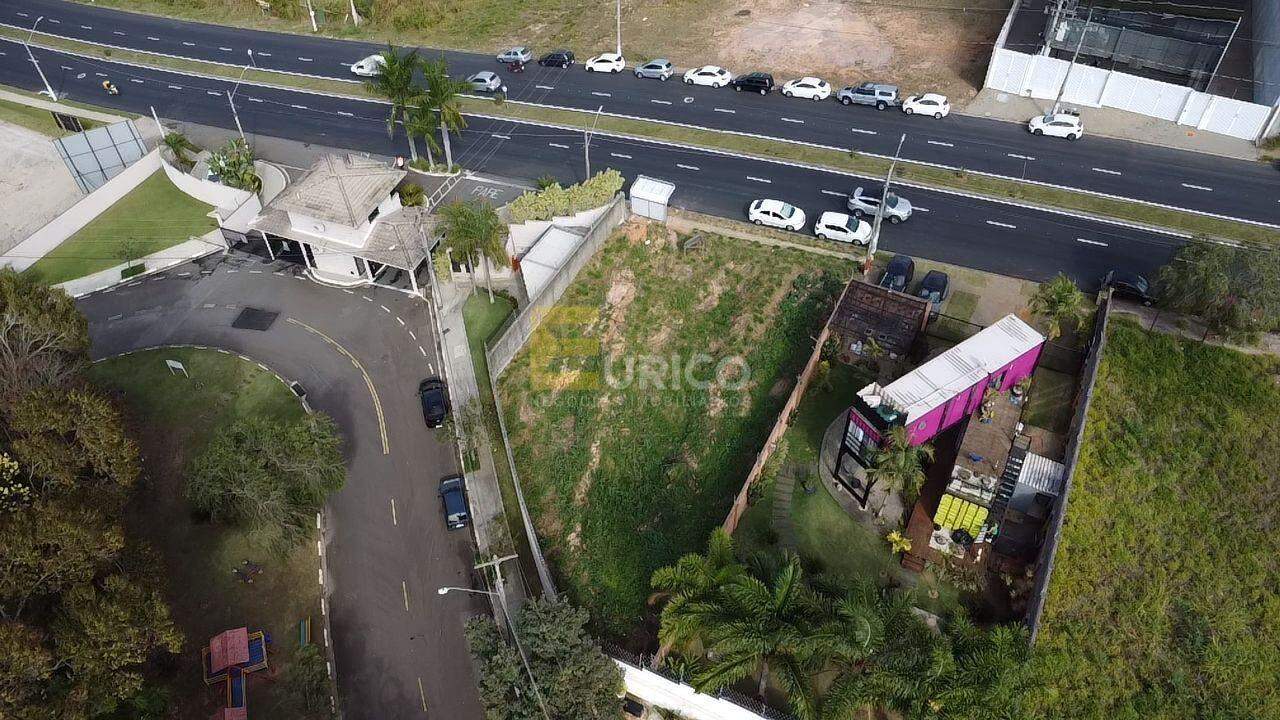 Terreno à venda no Jardim Paiquere em Valinhos/SP: 