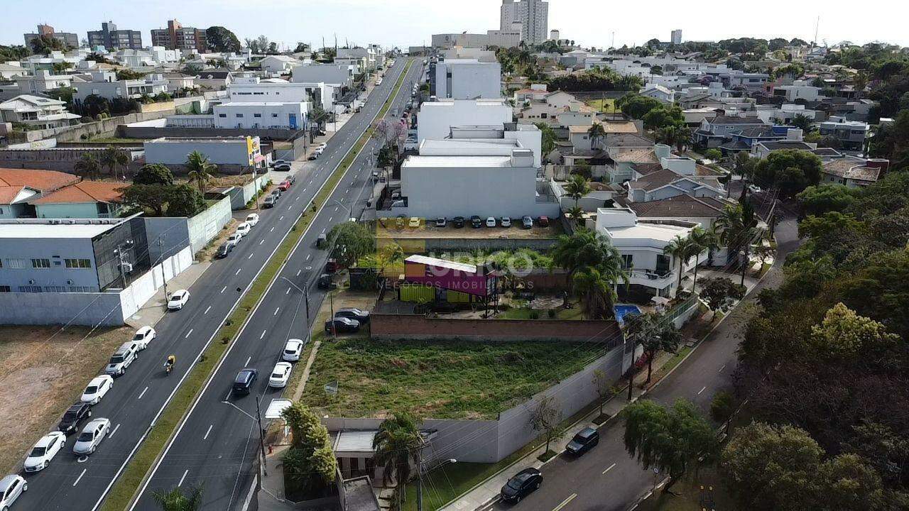 Terreno à venda no Jardim Paiquere em Valinhos/SP: 