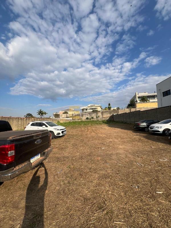 Terreno à venda no Jardim Paiquere em Valinhos/SP: 