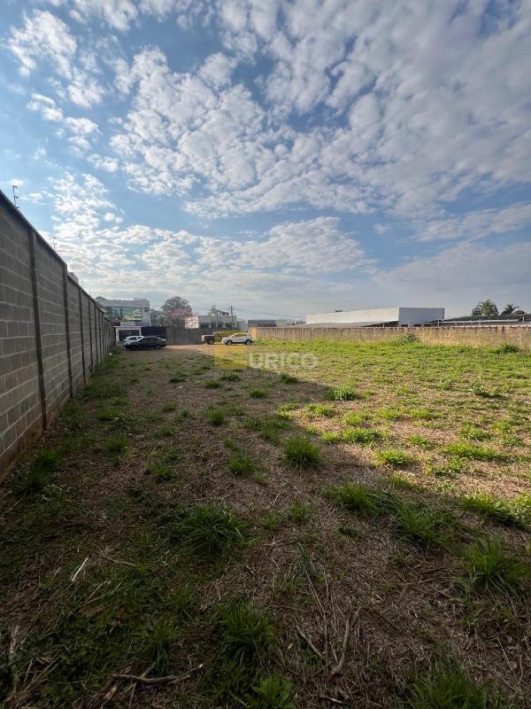 Terreno à venda no Jardim Paiquere em Valinhos/SP: 