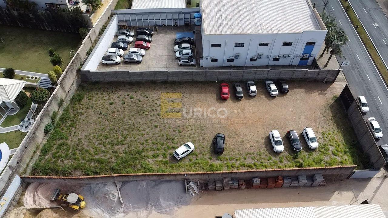 Terreno à venda no Jardim Paiquere em Valinhos/SP: 