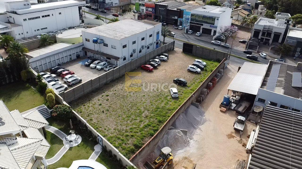 Terreno à venda no Jardim Paiquere em Valinhos/SP: 