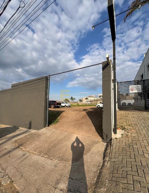 Terreno à venda no Jardim Paiquere em Valinhos/SP: 