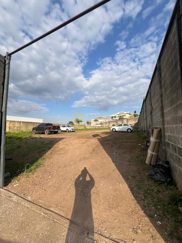 Terreno à venda no Jardim Paiquere em Valinhos/SP: 