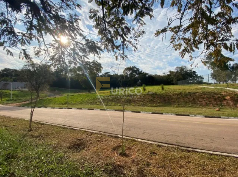 Terreno em Condomínio à venda no Residencial Solar Bandeirantes em Itupeva/SP: 