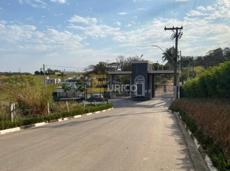 Terreno em Condomínio à venda no Residencial Solar Bandeirantes em Itupeva/SP: 