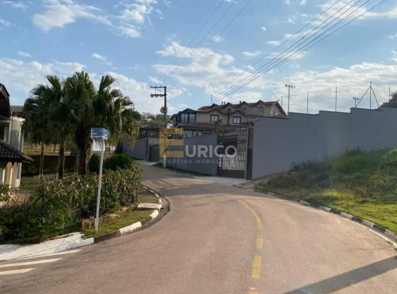 Terreno em Condomínio à venda no Residencial Solar Bandeirantes em Itupeva/SP: 