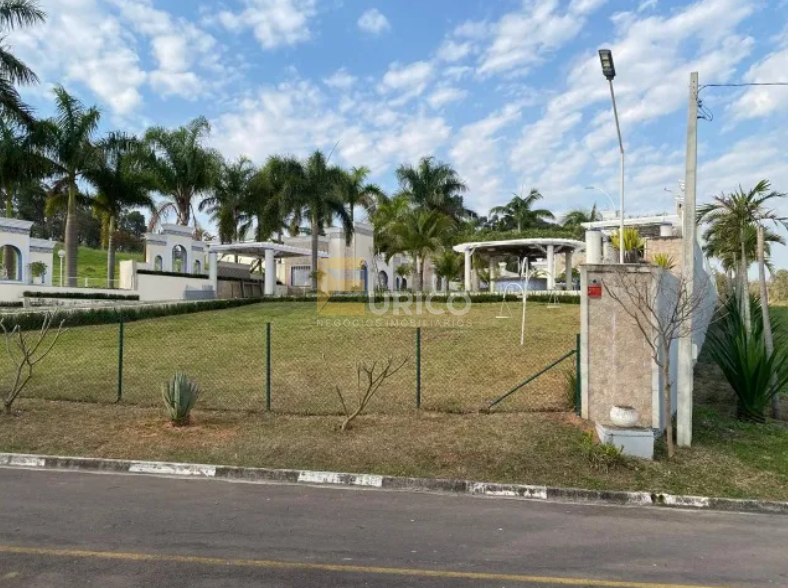 Terreno em Condomínio à venda no Residencial Solar Bandeirantes em Itupeva/SP: 