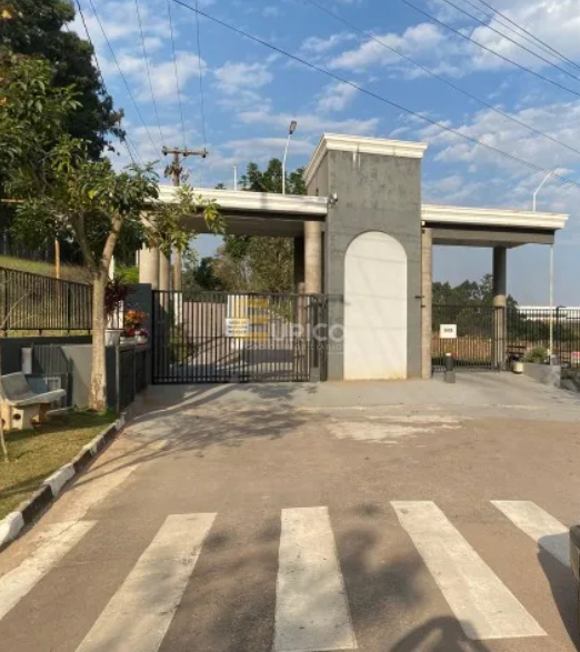 Terreno em Condomínio à venda no Residencial Solar Bandeirantes em Itupeva/SP: 