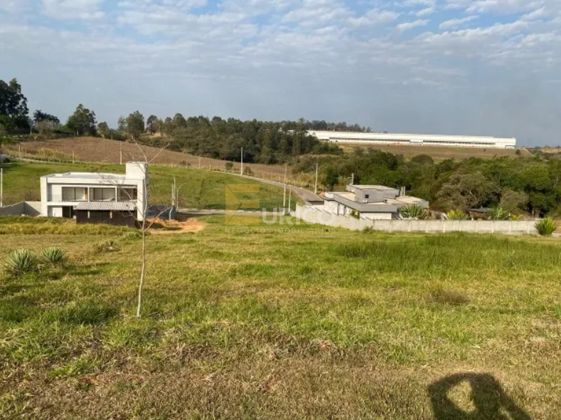 Terreno em Condomínio à venda no Residencial Solar Bandeirantes em Itupeva/SP: 
