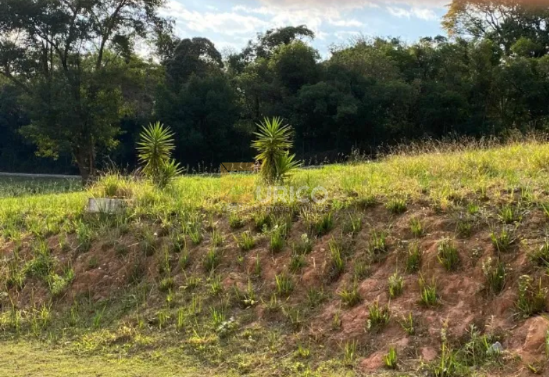 Terreno em Condomínio à venda no Residencial Solar Bandeirantes em Itupeva/SP: 