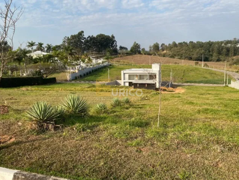 Terreno em Condomínio à venda no Residencial Solar Bandeirantes em Itupeva/SP: 