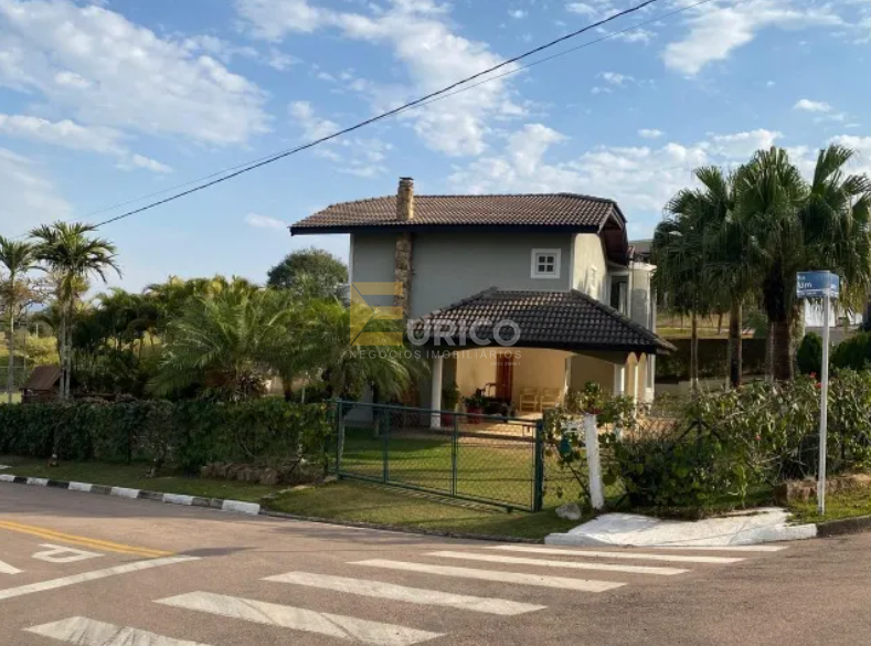 Terreno em Condomínio à venda no Residencial Solar Bandeirantes em Itupeva/SP: 