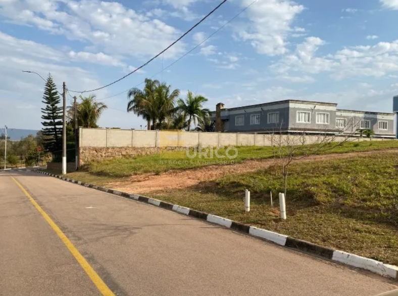 Terreno em Condomínio à venda no Residencial Solar Bandeirantes em Itupeva/SP: 