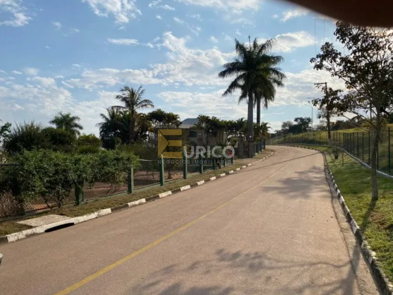 Terreno em Condomínio à venda no Residencial Solar Bandeirantes em Itupeva/SP: 