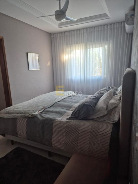 Casa em condomínio para aluguel no Condomínio Residencial Villa Fontana em Valinhos/SP: 