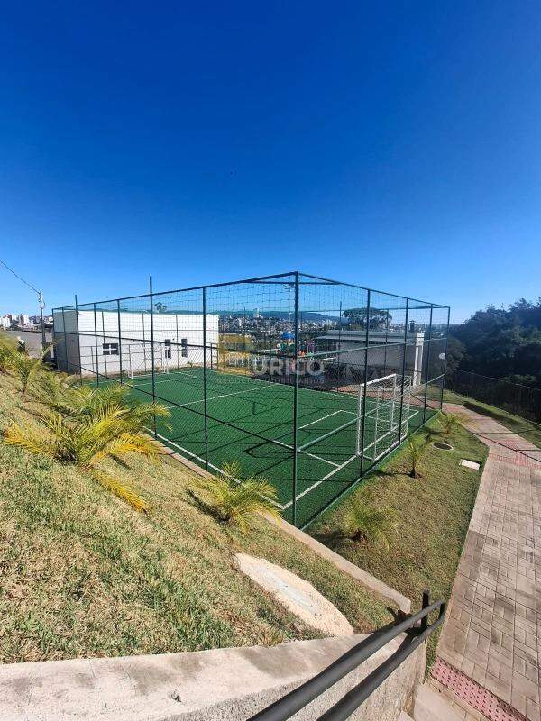 Apartamento à venda no Residencial Mirantes Vistas Jundiai em Jundiaí/SP: 