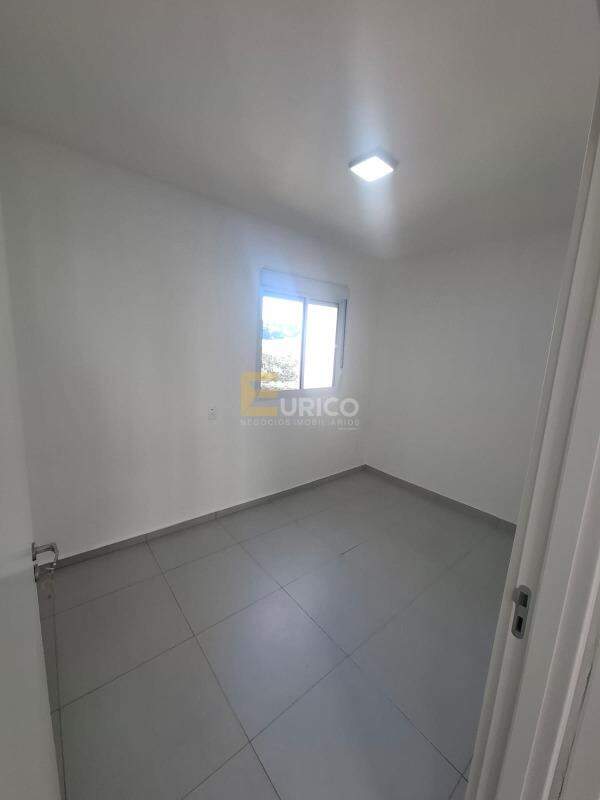 Apartamento à venda no Residencial Mirantes Vistas Jundiai em Jundiaí/SP: 