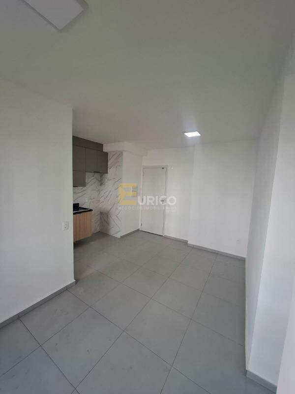 Apartamento à venda no Residencial Mirantes Vistas Jundiai em Jundiaí/SP: 