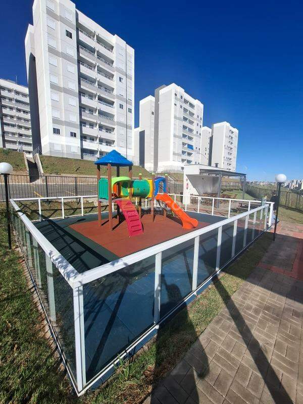 Apartamento à venda no Residencial Mirantes Vistas Jundiai em Jundiaí/SP: 