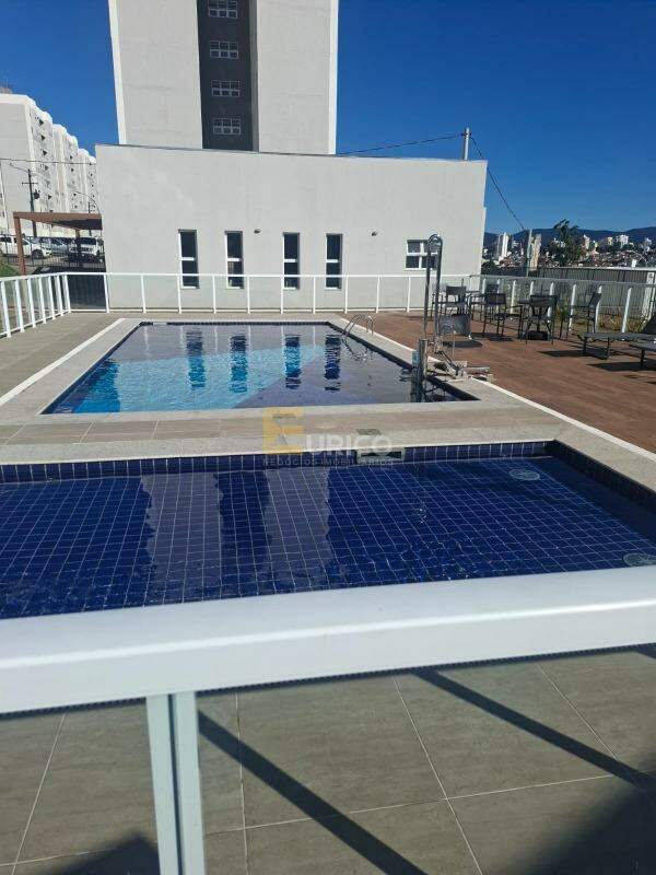 Apartamento à venda no Residencial Mirantes Vistas Jundiai em Jundiaí/SP: 