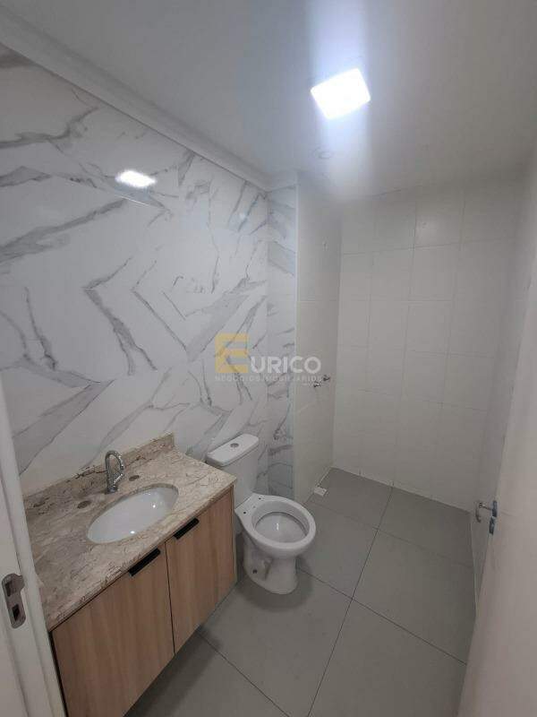 Apartamento à venda no Residencial Mirantes Vistas Jundiai em Jundiaí/SP: 