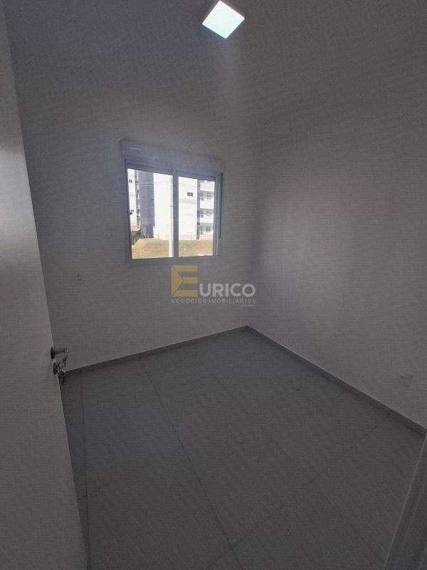 Apartamento à venda no Residencial Mirantes Vistas Jundiai em Jundiaí/SP: 
