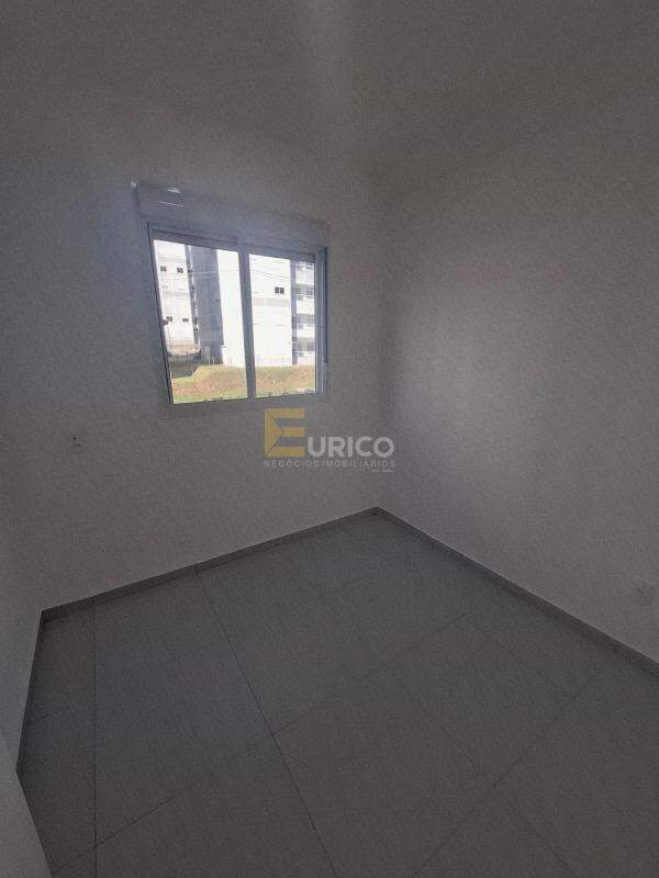 Apartamento à venda no Residencial Mirantes Vistas Jundiai em Jundiaí/SP: 