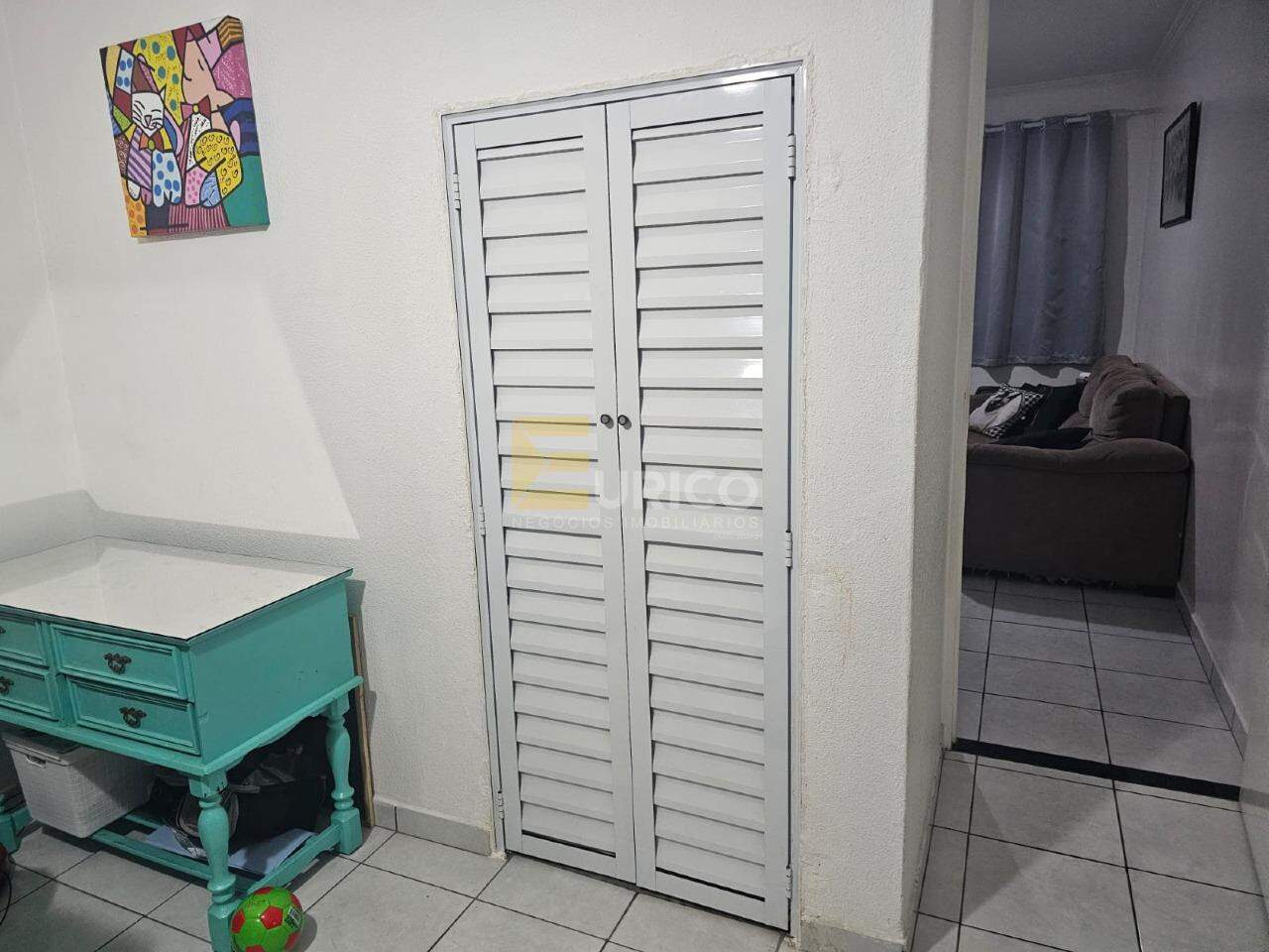 Casa em condomínio à venda no Condomínio Village Costa Azul em Campinas/SP: 