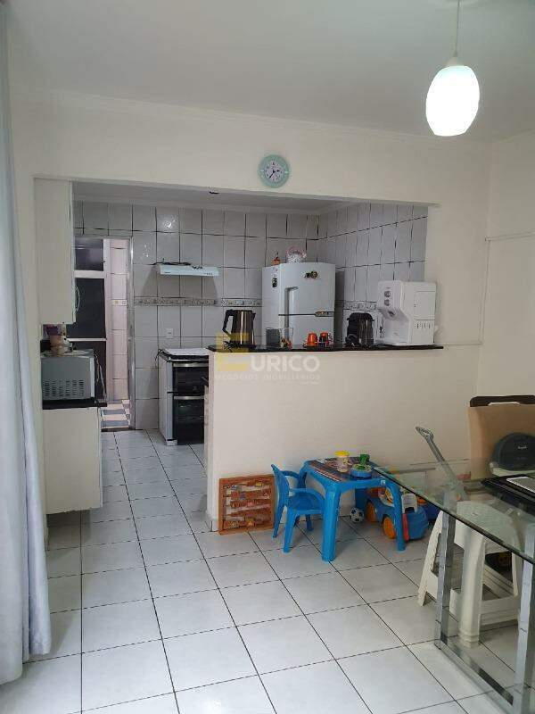 Casa em condomínio à venda no Condomínio Village Costa Azul em Campinas/SP: 