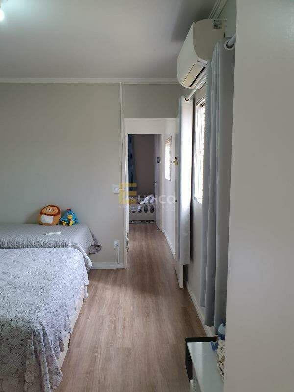 Casa em condomínio à venda no Condomínio Village Costa Azul em Campinas/SP: 