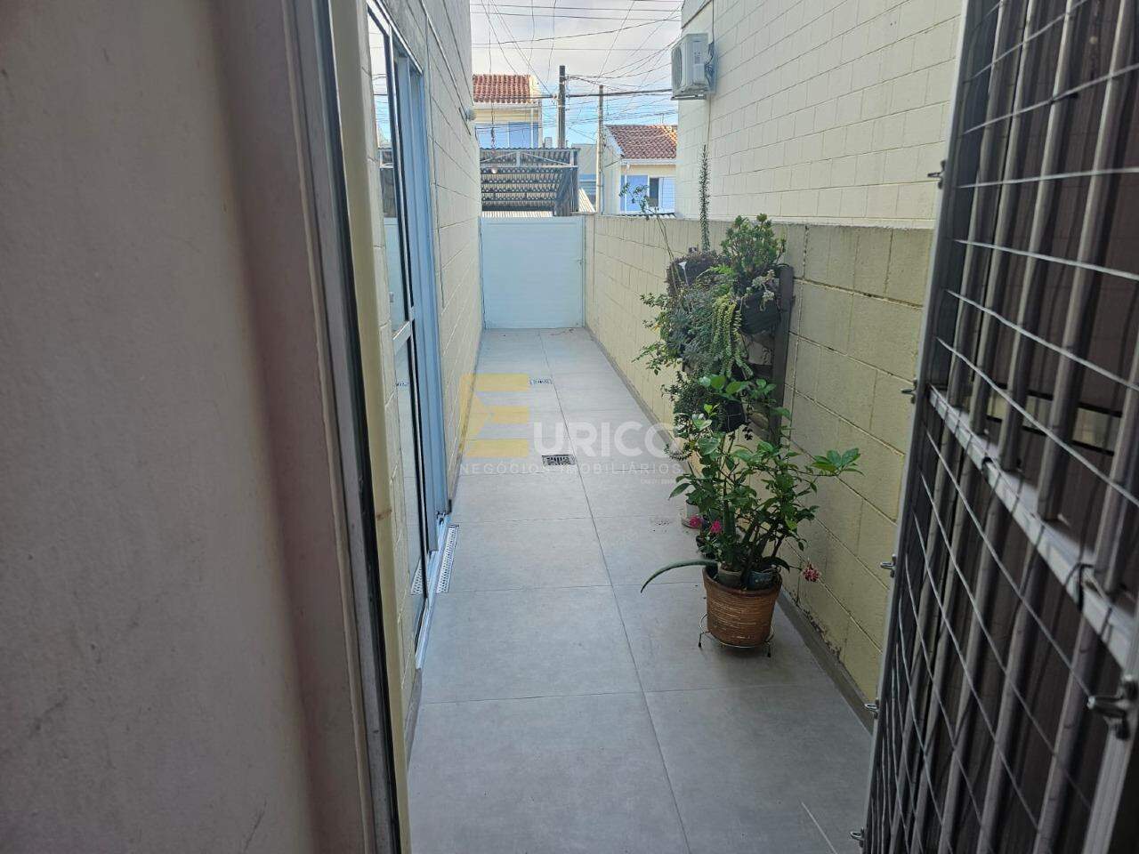 Casa em condomínio à venda no Condomínio Village Costa Azul em Campinas/SP: 
