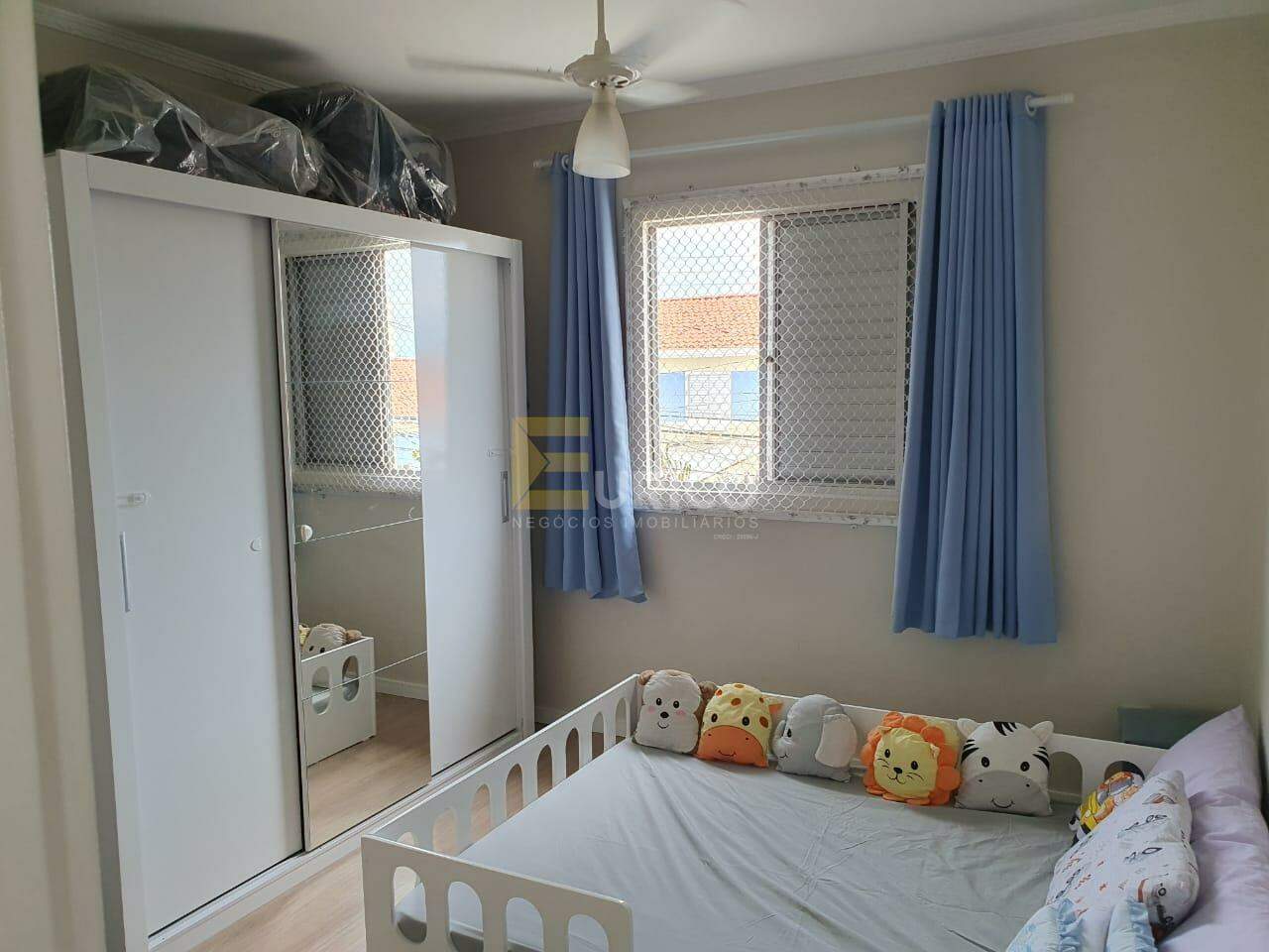 Casa em condomínio à venda no Condomínio Village Costa Azul em Campinas/SP: 