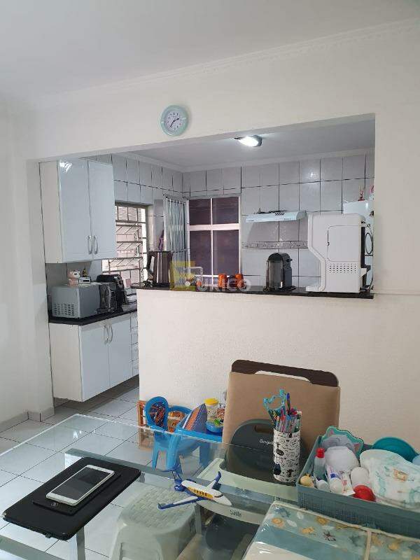 Casa em condomínio à venda no Condomínio Village Costa Azul em Campinas/SP: 