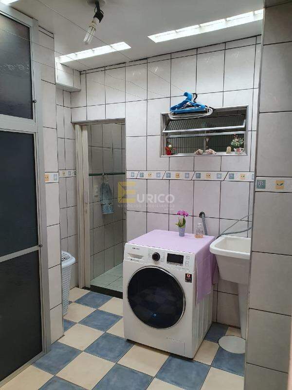 Casa em condomínio à venda no Condomínio Village Costa Azul em Campinas/SP: 