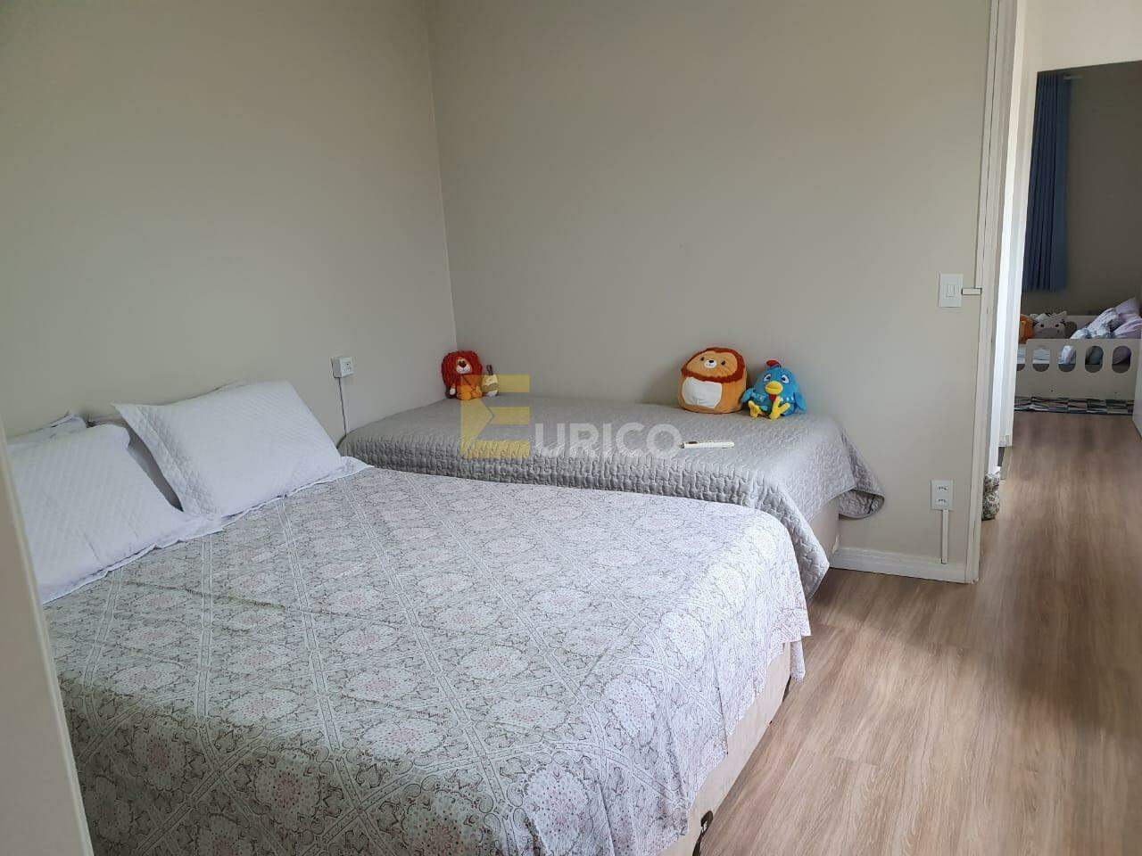 Casa em condomínio à venda no Condomínio Village Costa Azul em Campinas/SP: 
