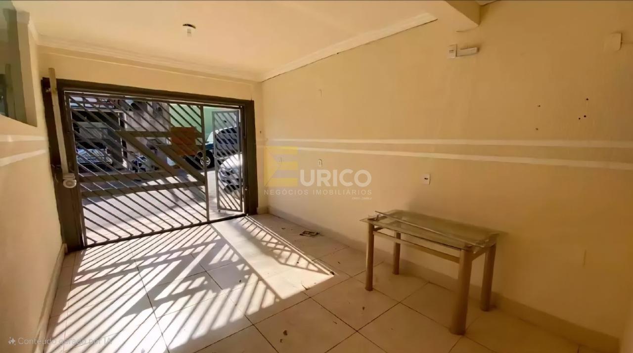 Casa à venda no Vida Nova I em Vinhedo/SP: 