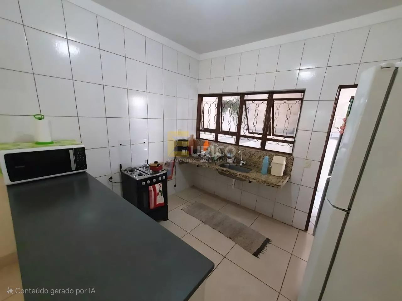 Casa à venda no Vida Nova I em Vinhedo/SP: 