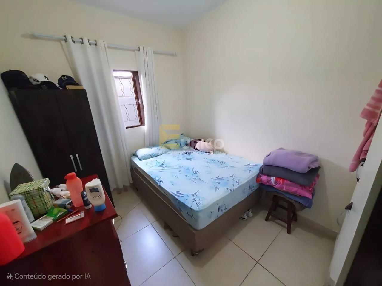 Casa à venda no Vida Nova I em Vinhedo/SP: 