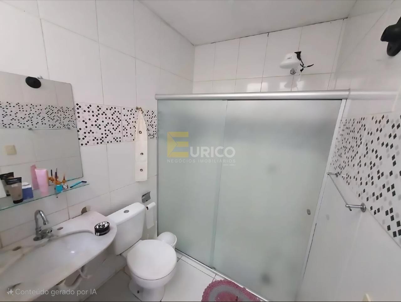 Casa à venda no Vida Nova I em Vinhedo/SP: 