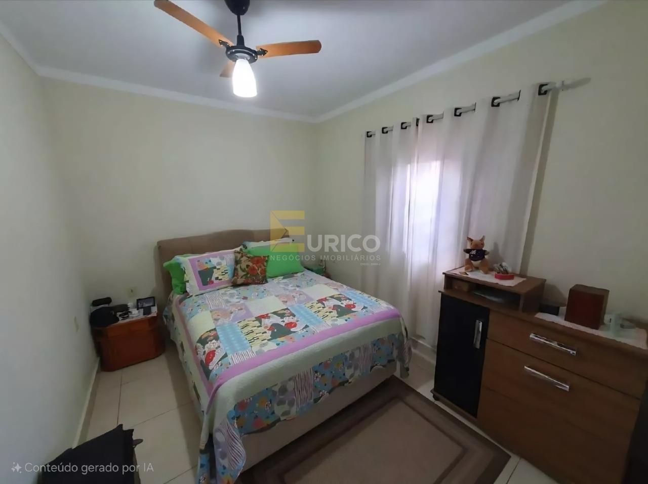 Casa à venda no Vida Nova I em Vinhedo/SP: 