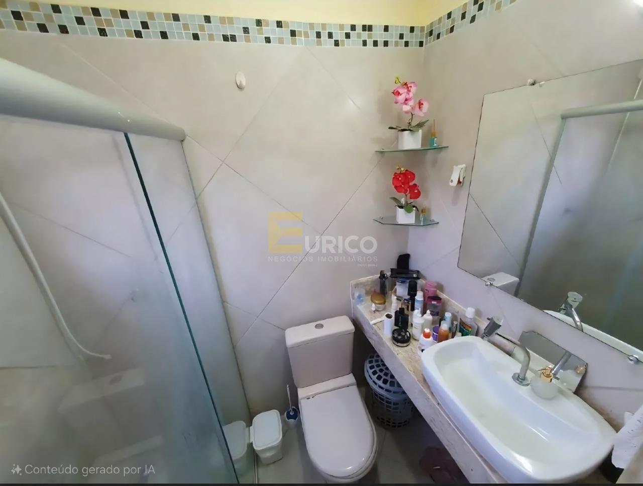 Casa à venda no Vida Nova I em Vinhedo/SP: 