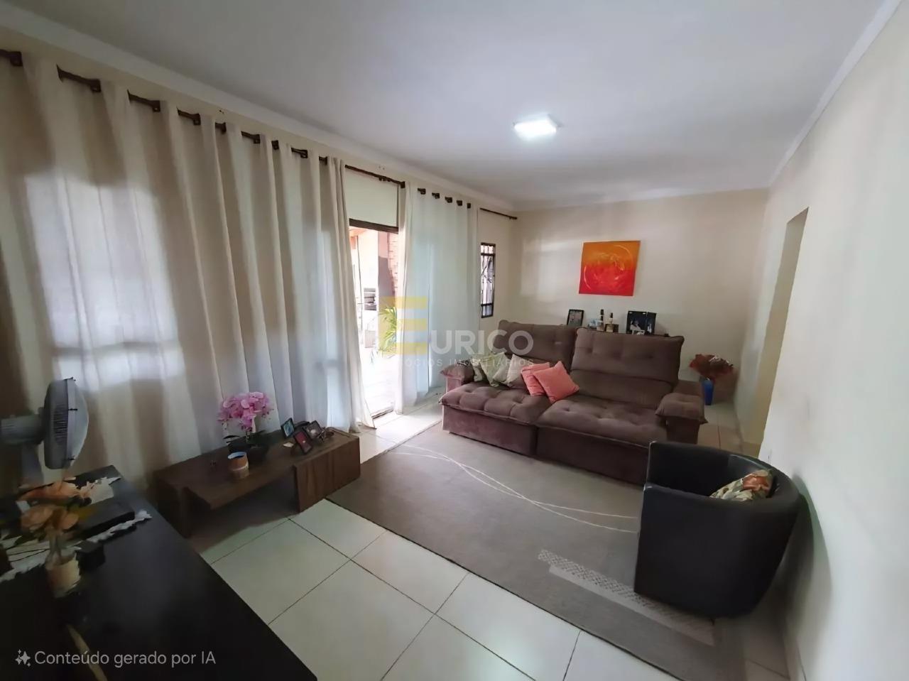 Casa à venda no Vida Nova I em Vinhedo/SP: 