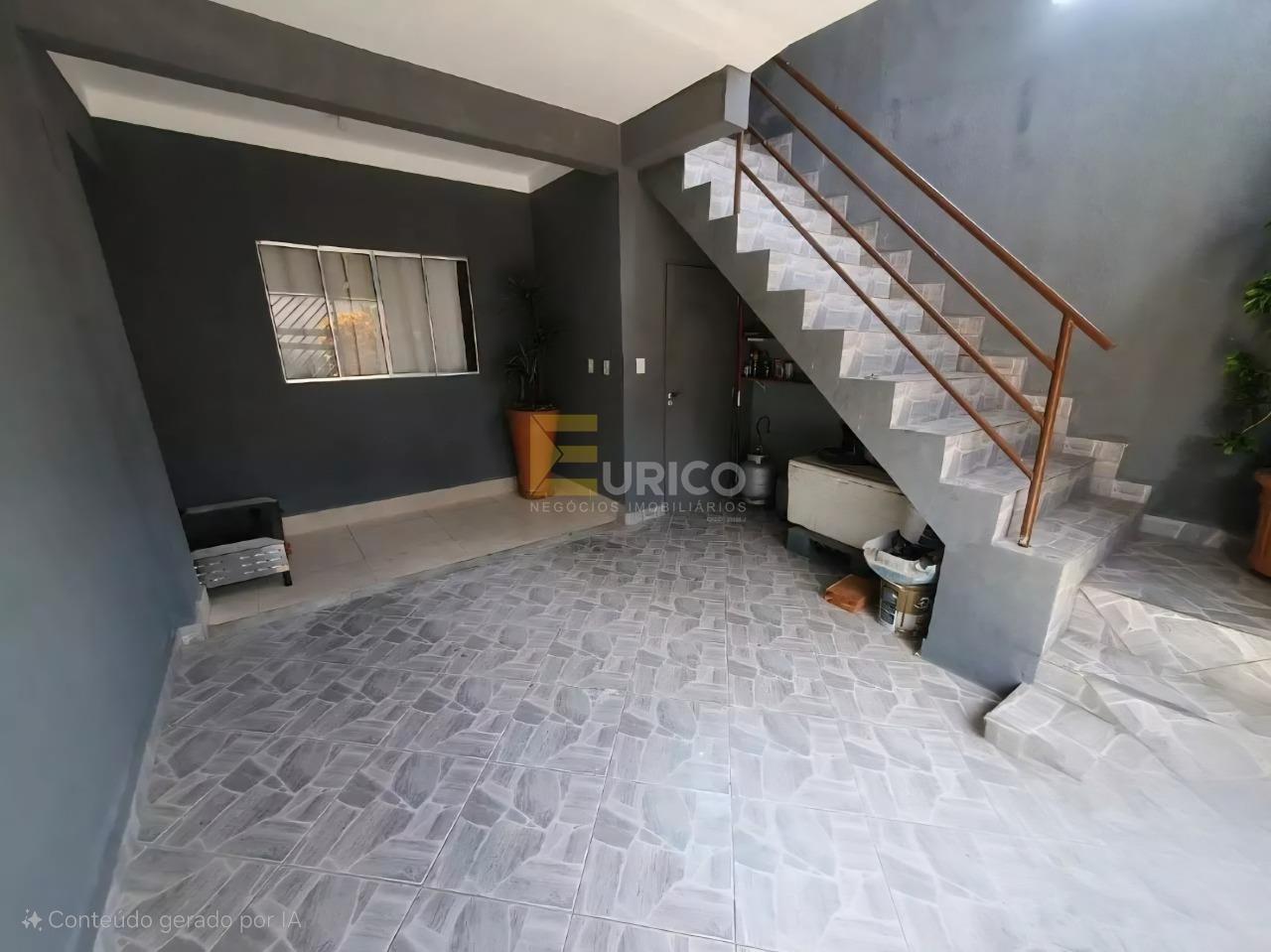 Casa à venda no Vida Nova I em Vinhedo/SP: 