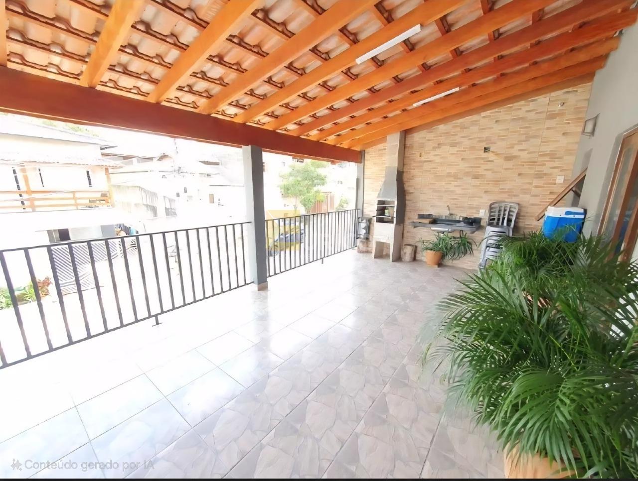 Casa à venda no Vida Nova I em Vinhedo/SP: 