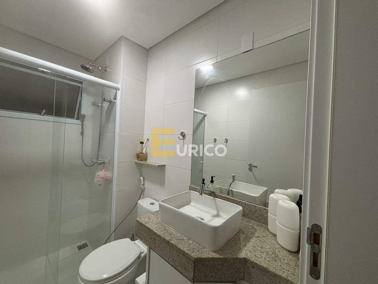 Apartamento à venda no Parque Campolim em Sorocaba/SP: 
