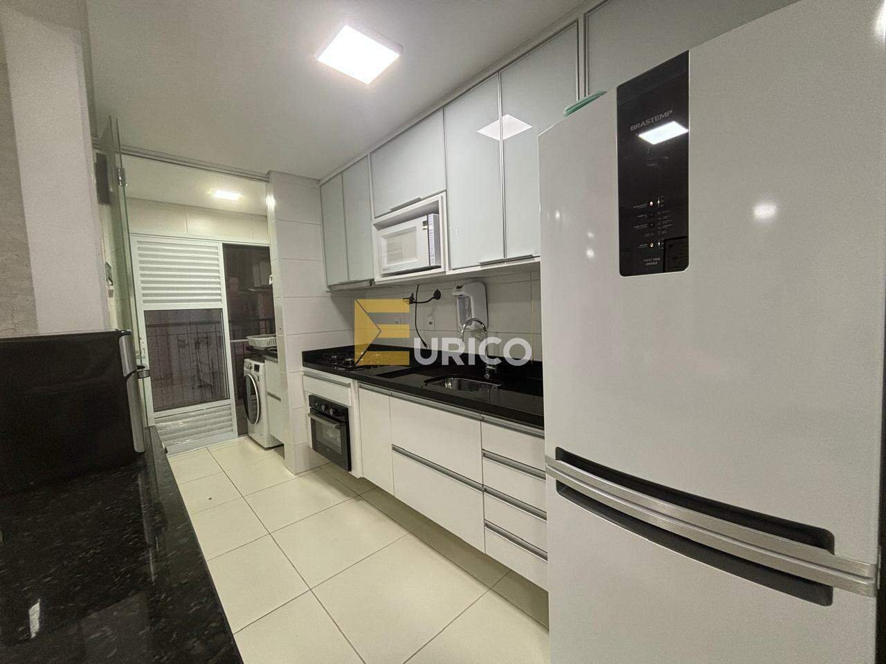Apartamento à venda no Parque Campolim em Sorocaba/SP: 