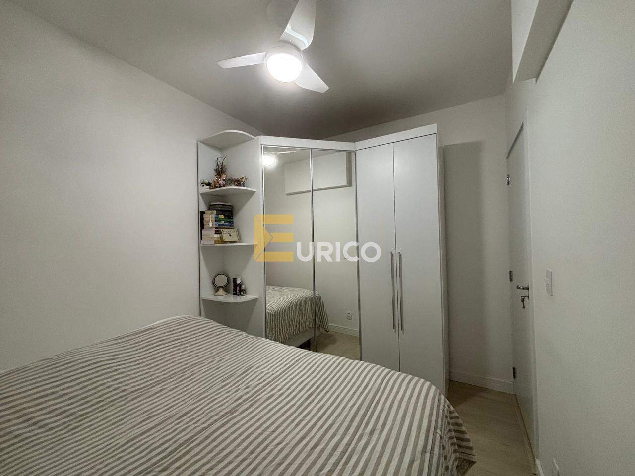 Apartamento à venda no Parque Campolim em Sorocaba/SP: 